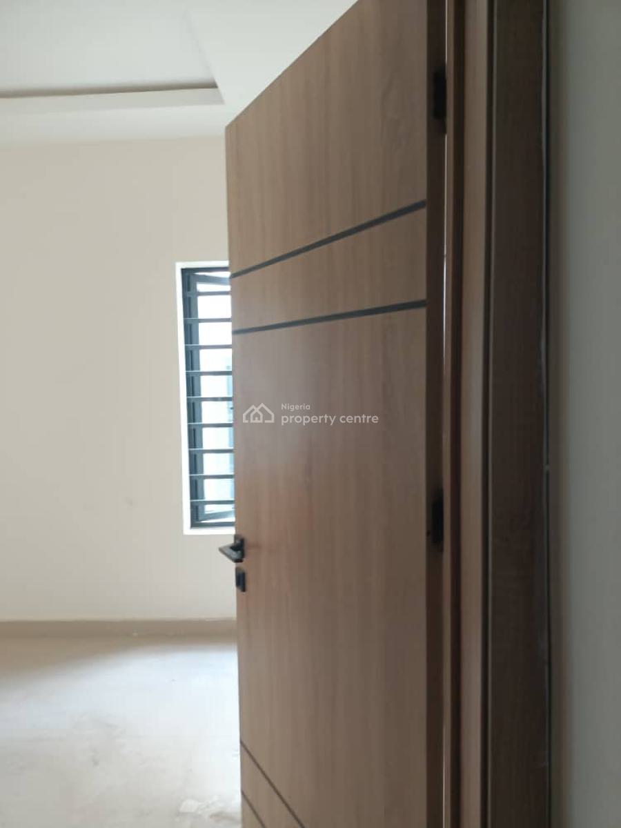 Furnished 4 Bedrooms Duplex, Opebi, Ikeja, Lagos, Terraced Duplex for Rent