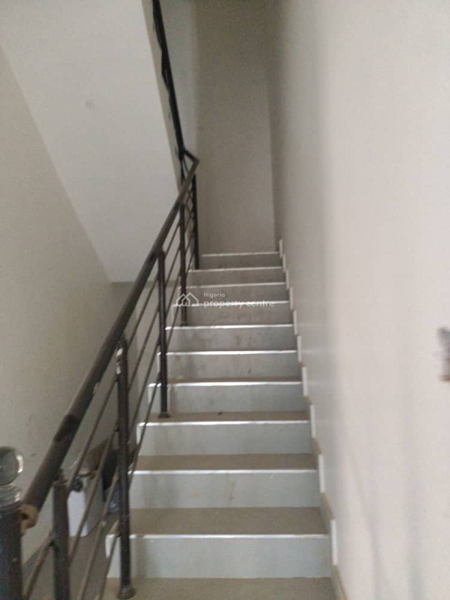Furnished 4 Bedrooms Duplex, Opebi, Ikeja, Lagos, Terraced Duplex for Rent