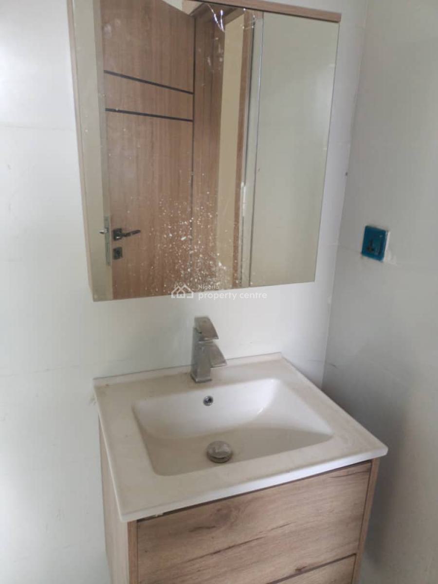 Furnished 4 Bedrooms Duplex, Opebi, Ikeja, Lagos, Terraced Duplex for Rent