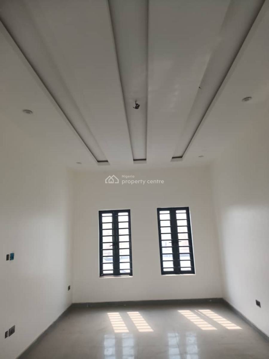 Furnished 4 Bedrooms Duplex, Opebi, Ikeja, Lagos, Terraced Duplex for Rent