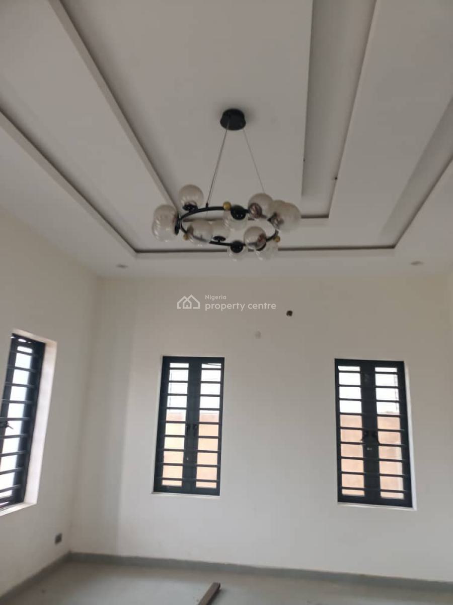 Furnished 4 Bedrooms Duplex, Opebi, Ikeja, Lagos, Terraced Duplex for Rent