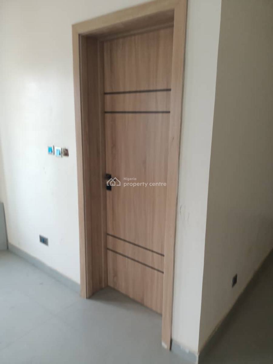 Furnished 4 Bedrooms Duplex, Opebi, Ikeja, Lagos, Terraced Duplex for Rent