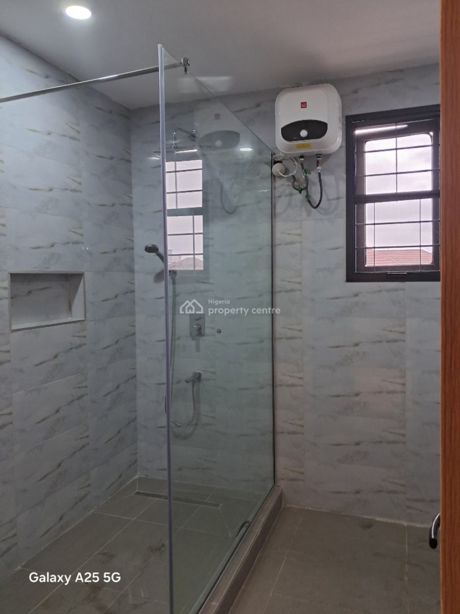 Furnished 4 Bedrooms Duplex, Opebi, Ikeja, Lagos, Terraced Duplex for Rent