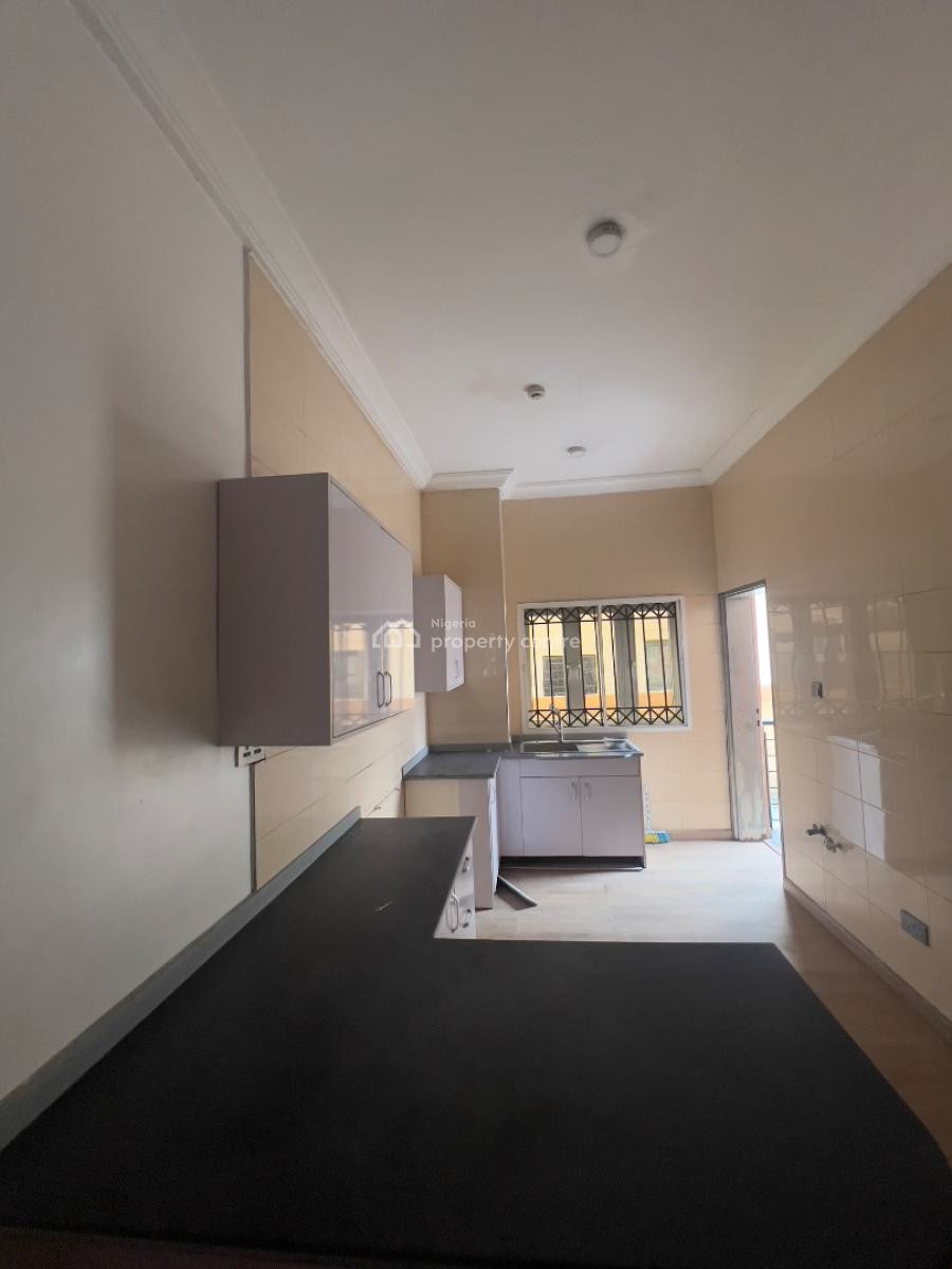 Exquisite 1bedroom Apartment, Chevron, Lekki, Lagos, Flat / Apartment for Rent