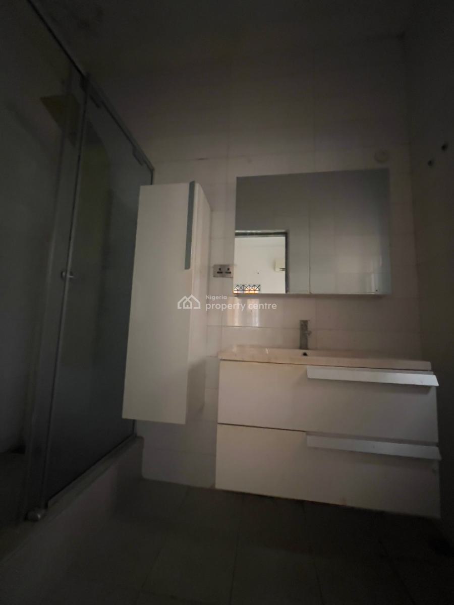 Exquisite 1bedroom Apartment, Chevron, Lekki, Lagos, Flat / Apartment for Rent