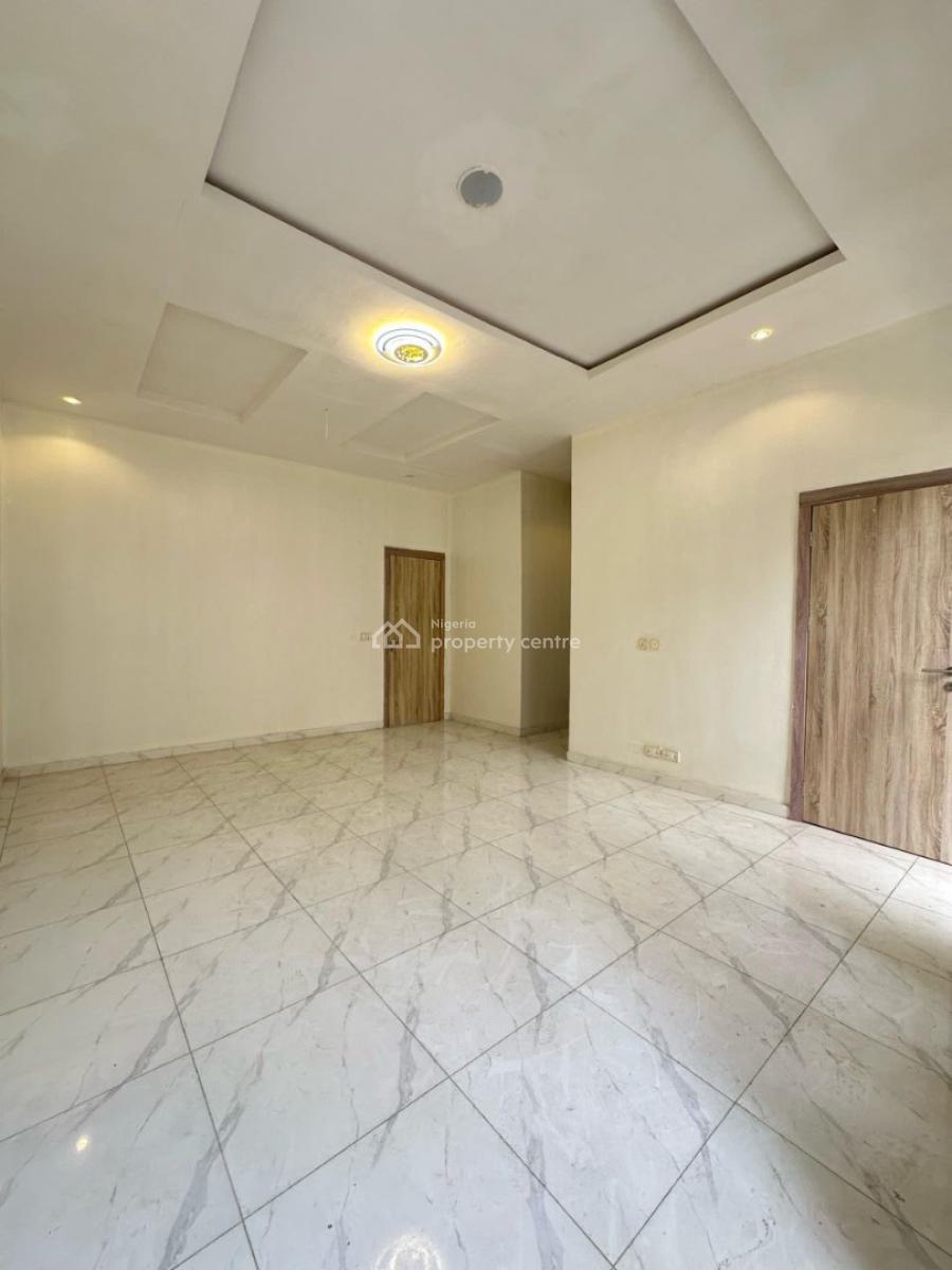 Perfectly Built 4-bedroom Terraced Duplex with Pool & Kids Play Area, Ikota, Lekki, Lagos, Terraced Duplex for Sale