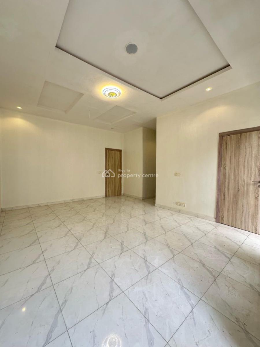 Perfectly Built 4-bedroom Terraced Duplex with Pool & Kids Play Area, Ikota, Lekki, Lagos, Terraced Duplex for Sale