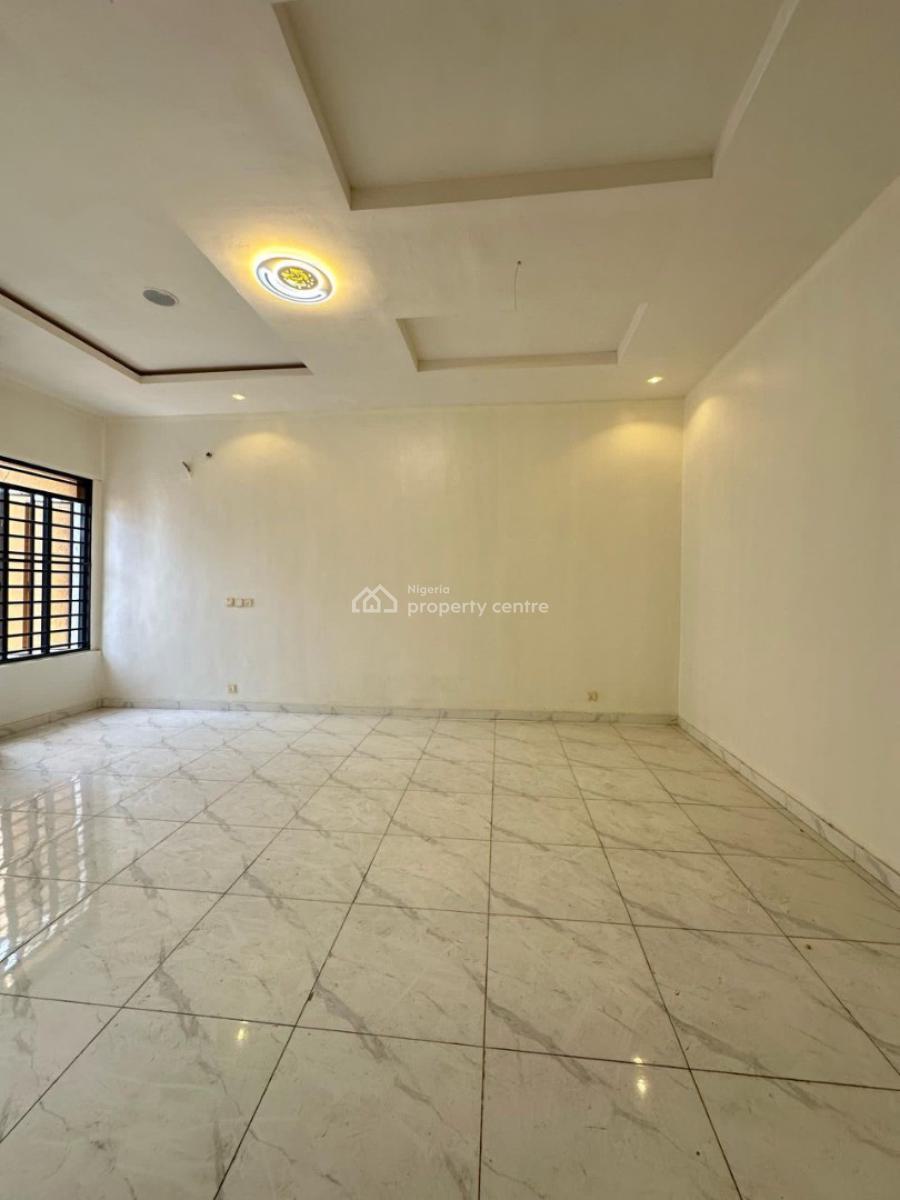 Perfectly Built 4-bedroom Terraced Duplex with Pool & Kids Play Area, Ikota, Lekki, Lagos, Terraced Duplex for Sale