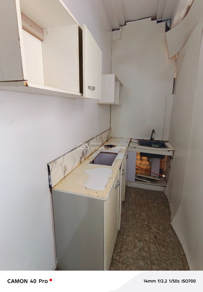 Master Bedroom with Kitchen in Ikate, Ikate Area By Salem, Ikate, Lekki, Lagos, Self Contain (single Rooms) for Rent