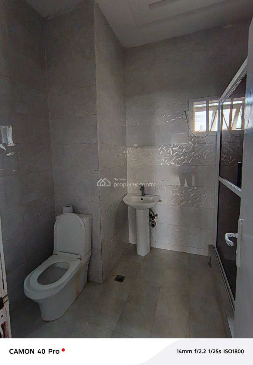 Master Bedroom with Kitchen in Ikate, Ikate Area By Salem, Ikate, Lekki, Lagos, Self Contain (single Rooms) for Rent