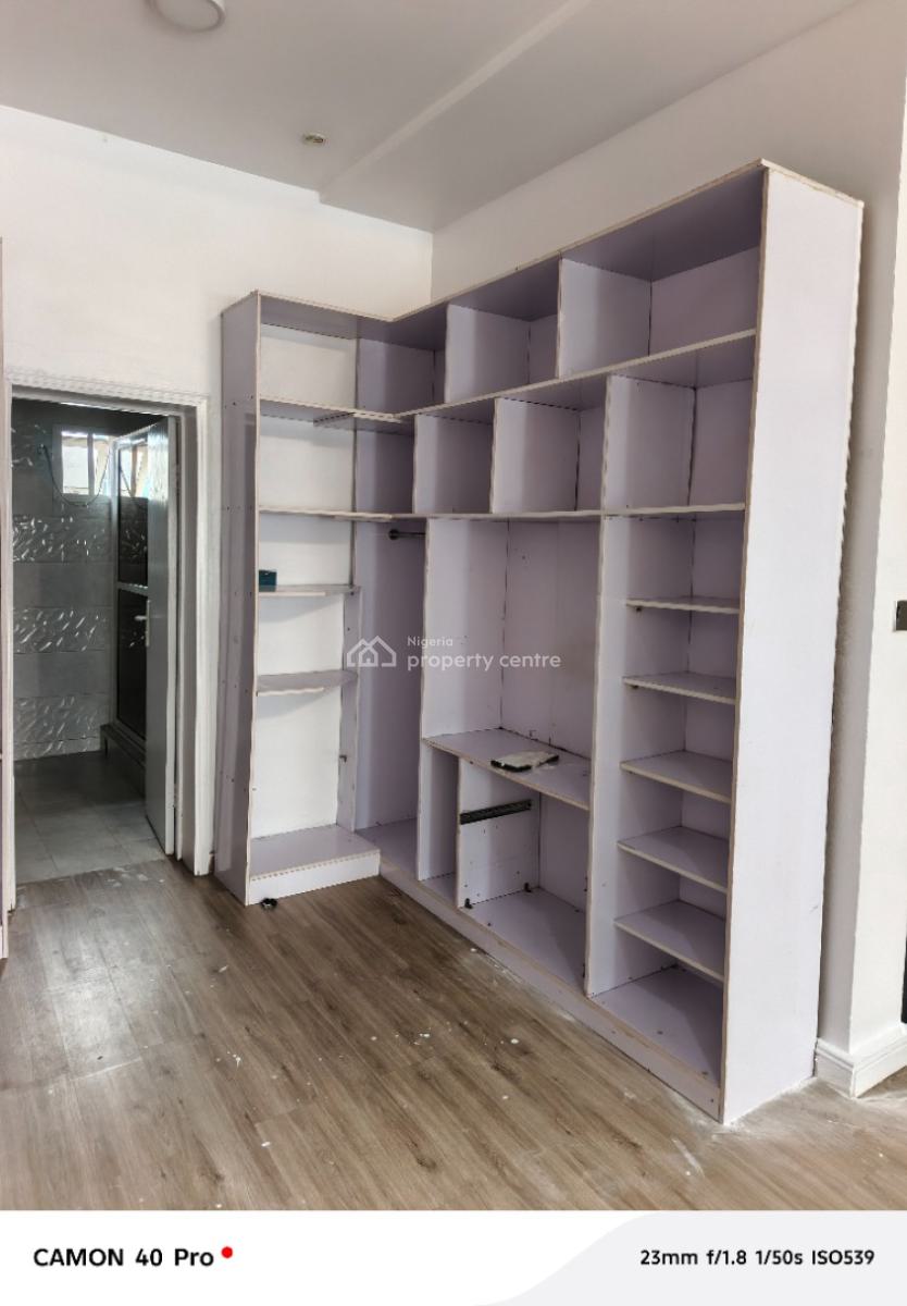 Master Bedroom with Kitchen in Ikate, Ikate Area By Salem, Ikate, Lekki, Lagos, Self Contain (single Rooms) for Rent