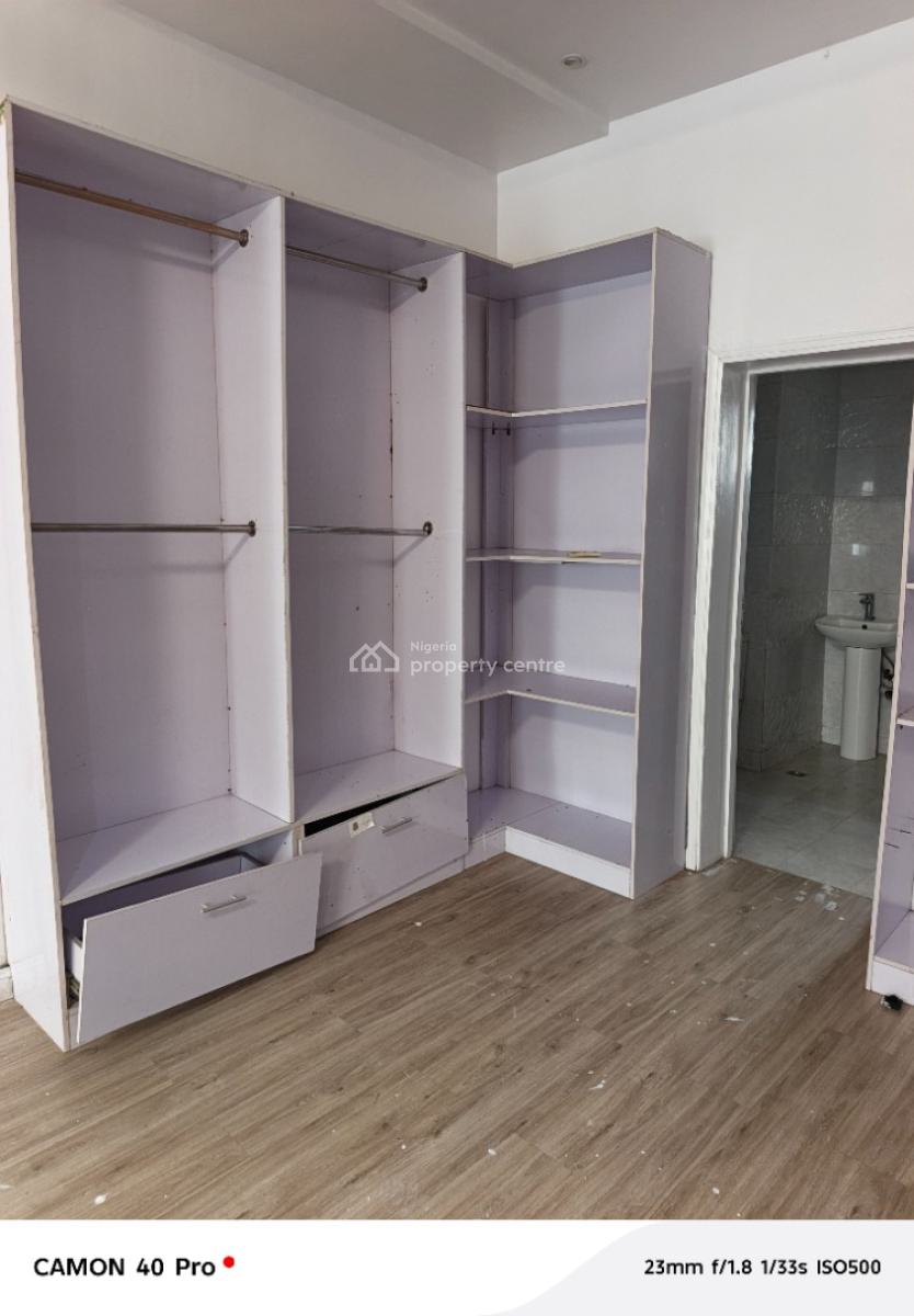 Master Bedroom with Kitchen in Ikate, Ikate Area By Salem, Ikate, Lekki, Lagos, Self Contain (single Rooms) for Rent