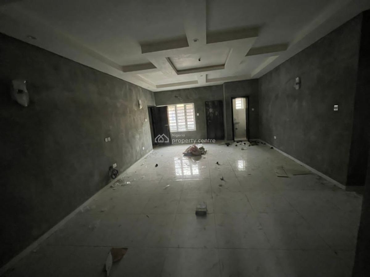 6 Flat Building Full Plot of Land., Opic, Isheri North, Lagos, Block of Flats for Sale