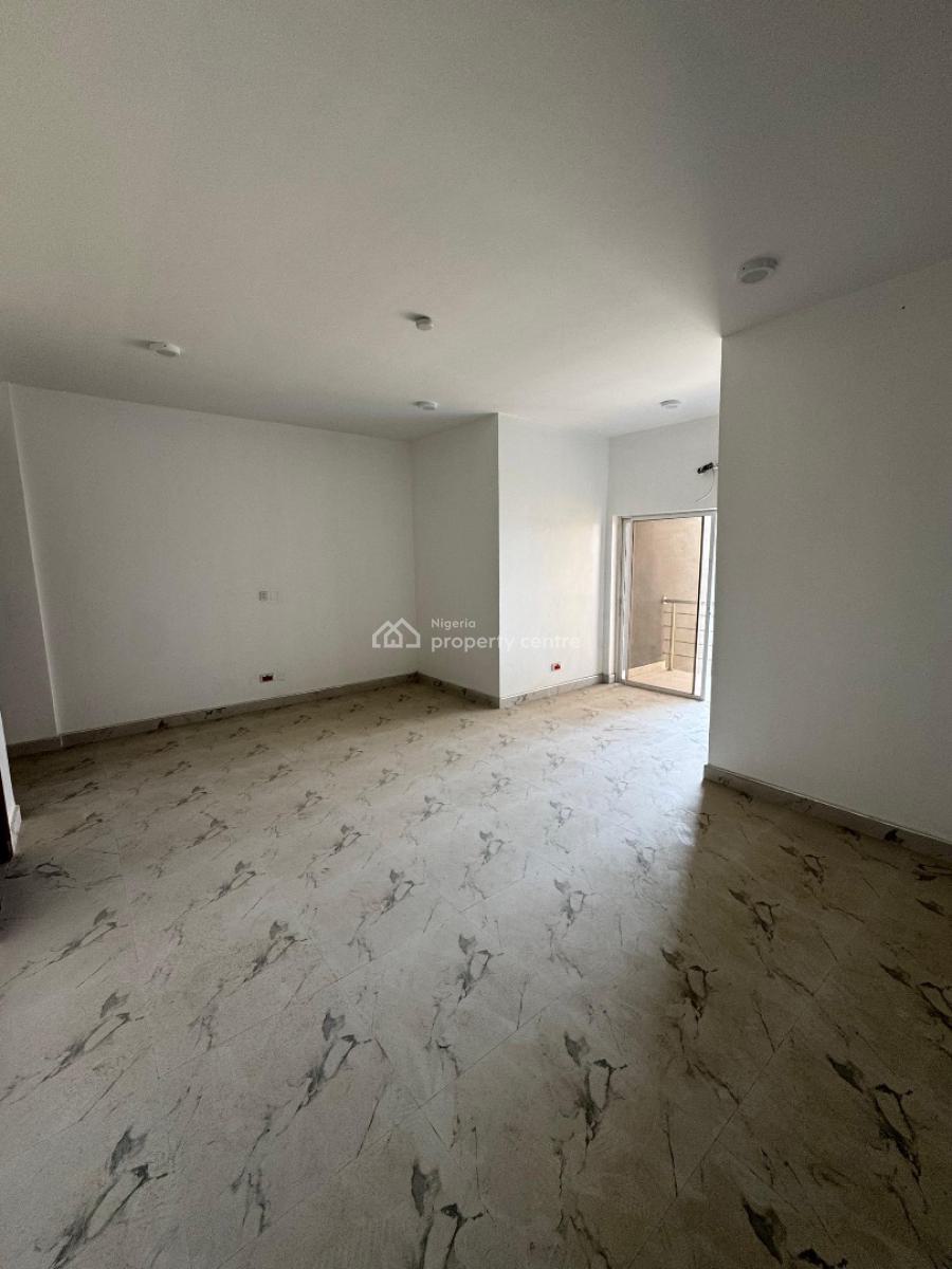 Brand New 3 Bedroom Apartment, Ikate, Lekki, Lagos, Flat / Apartment for Rent