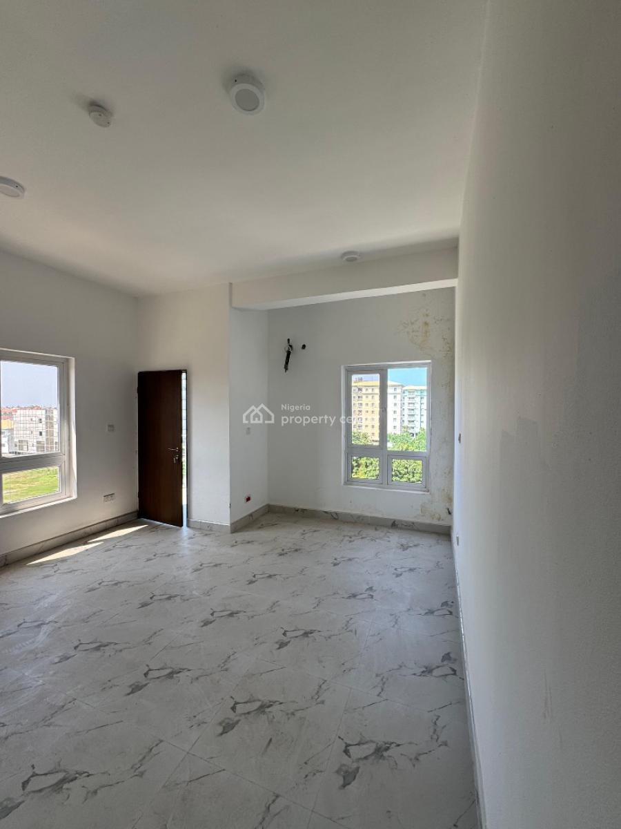 Brand New 3 Bedroom Apartment, Ikate, Lekki, Lagos, Flat / Apartment for Rent