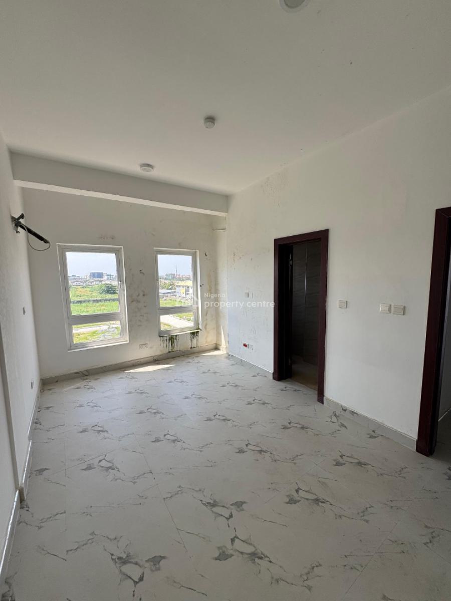 Brand New 3 Bedroom Apartment, Ikate, Lekki, Lagos, Flat / Apartment for Rent