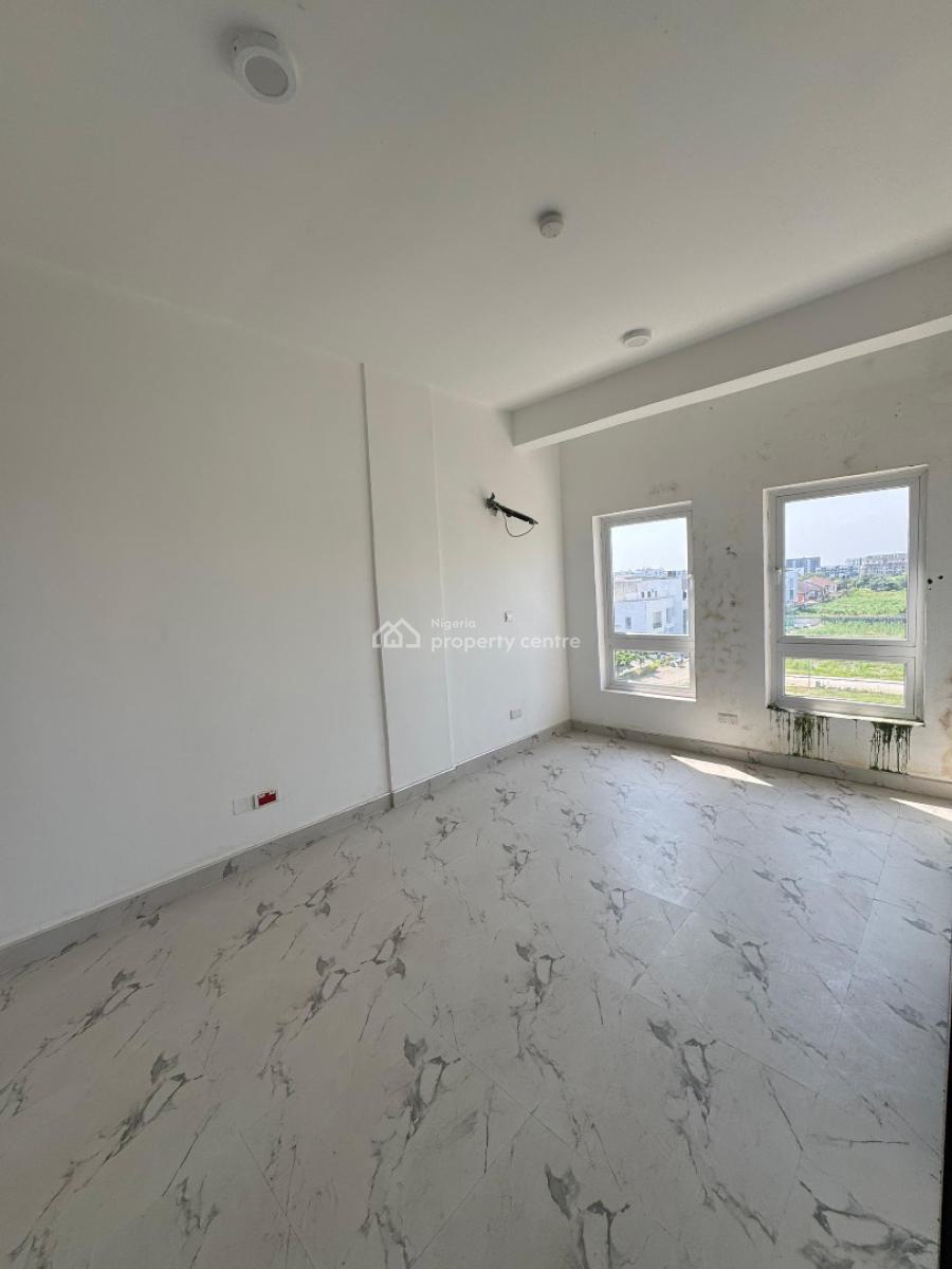 Brand New 3 Bedroom Apartment, Ikate, Lekki, Lagos, Flat / Apartment for Rent