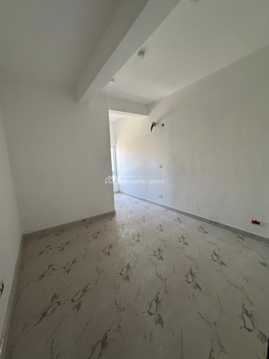 Brand New 3 Bedroom Apartment, Ikate, Lekki, Lagos, Flat / Apartment for Rent