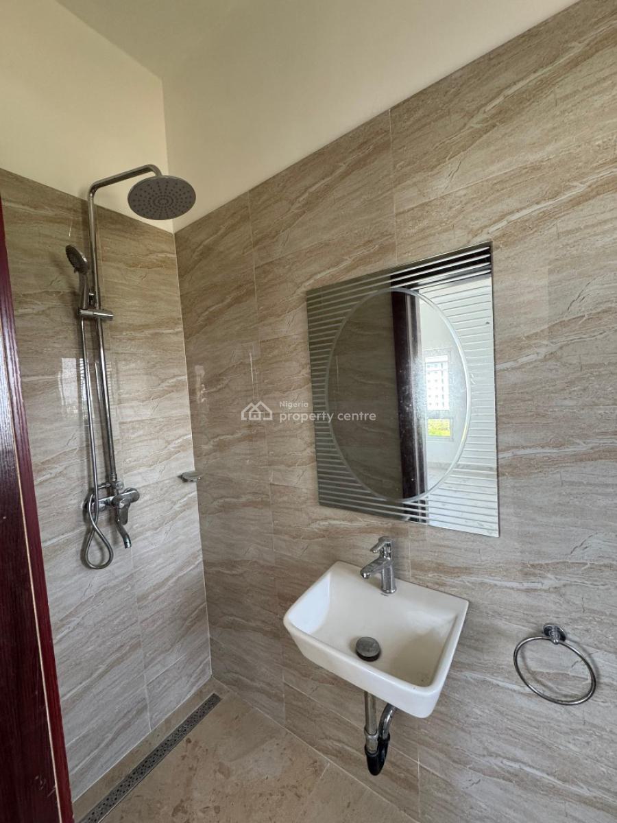 Brand New 3 Bedroom Apartment, Ikate, Lekki, Lagos, Flat / Apartment for Rent