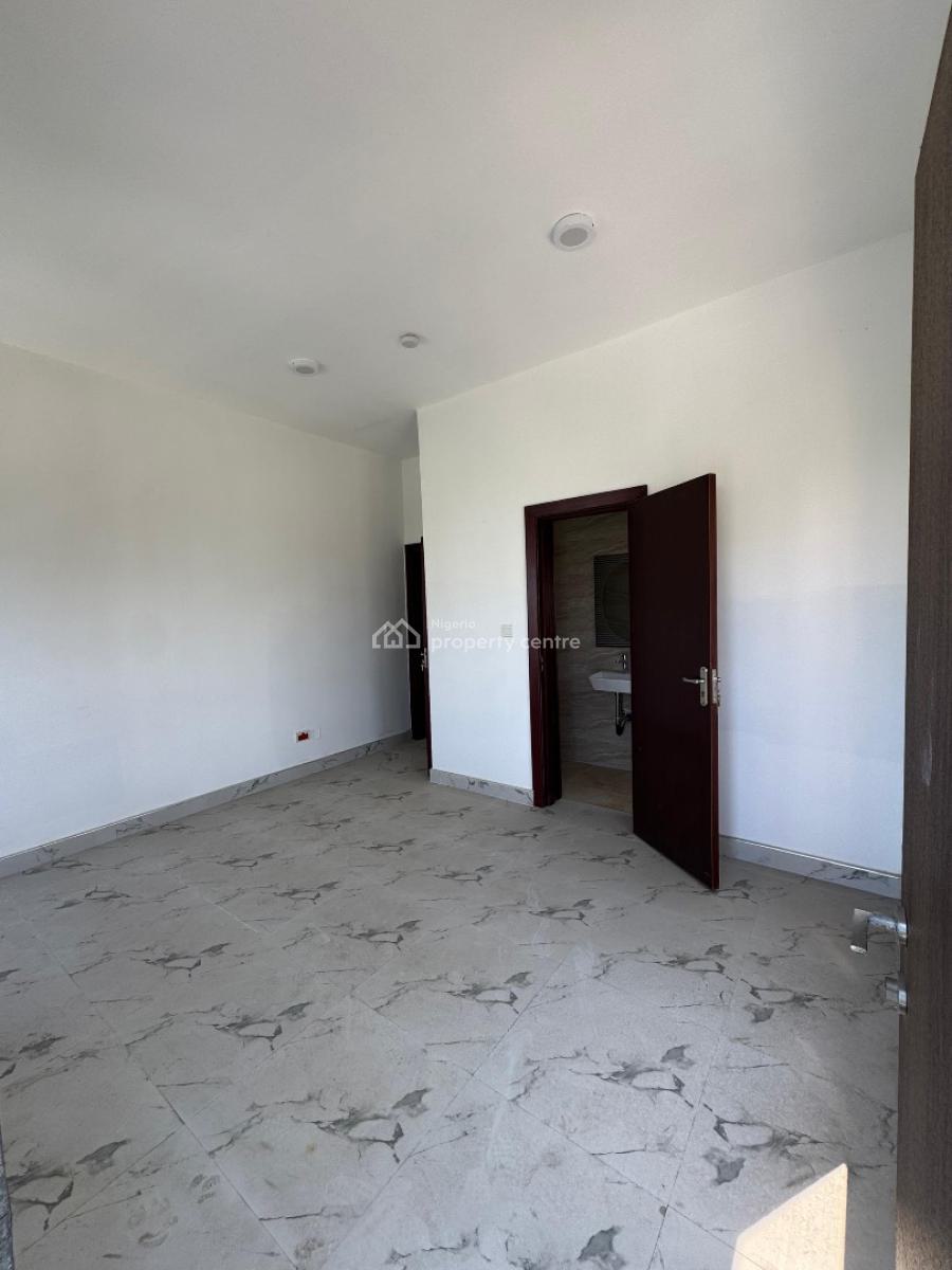 Brand New 3 Bedroom Apartment, Ikate, Lekki, Lagos, Flat / Apartment for Rent