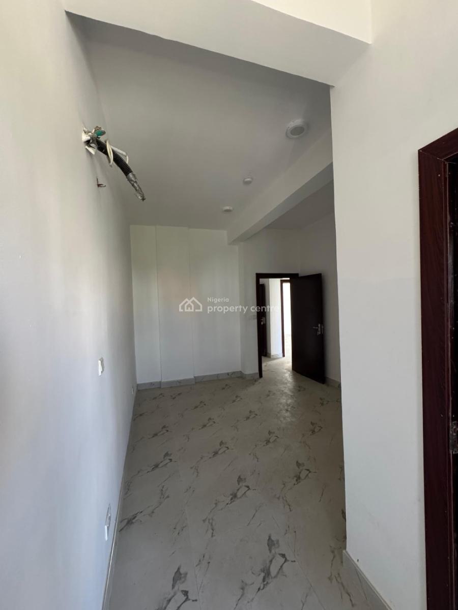 Brand New 3 Bedroom Apartment, Ikate, Lekki, Lagos, Flat / Apartment for Rent