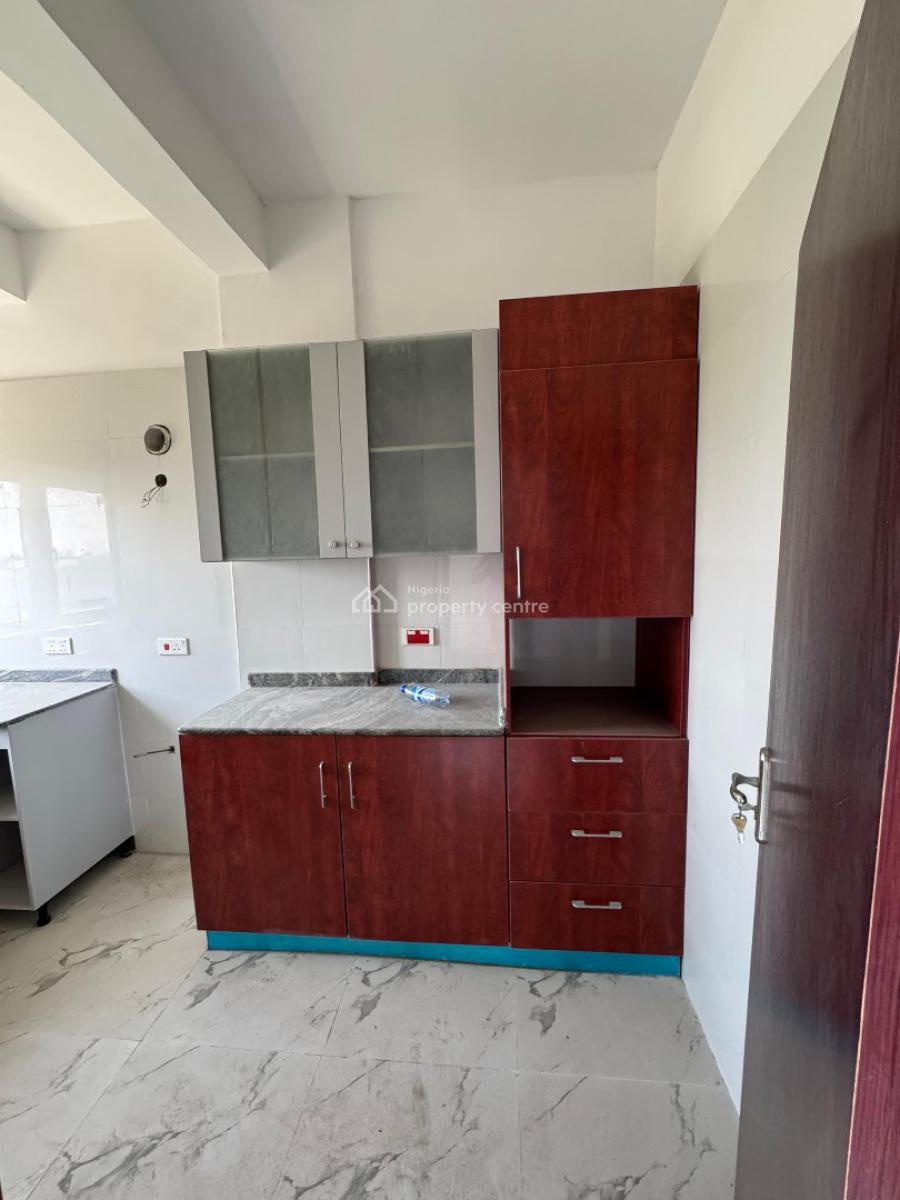 Brand New 3 Bedroom Apartment, Ikate, Lekki, Lagos, Flat / Apartment for Rent