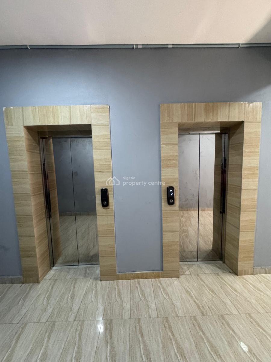 Brand New 3 Bedroom Apartment, Ikate, Lekki, Lagos, Flat / Apartment for Rent