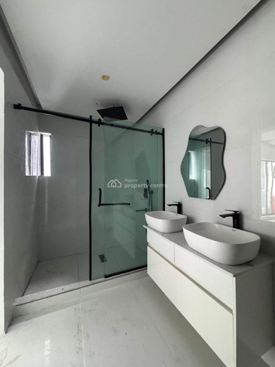 Most Affordable 4 Bedroom Penthouse  in Ikate, Strategic Location, Ikate, Lekki, Lagos, Flat / Apartment for Sale