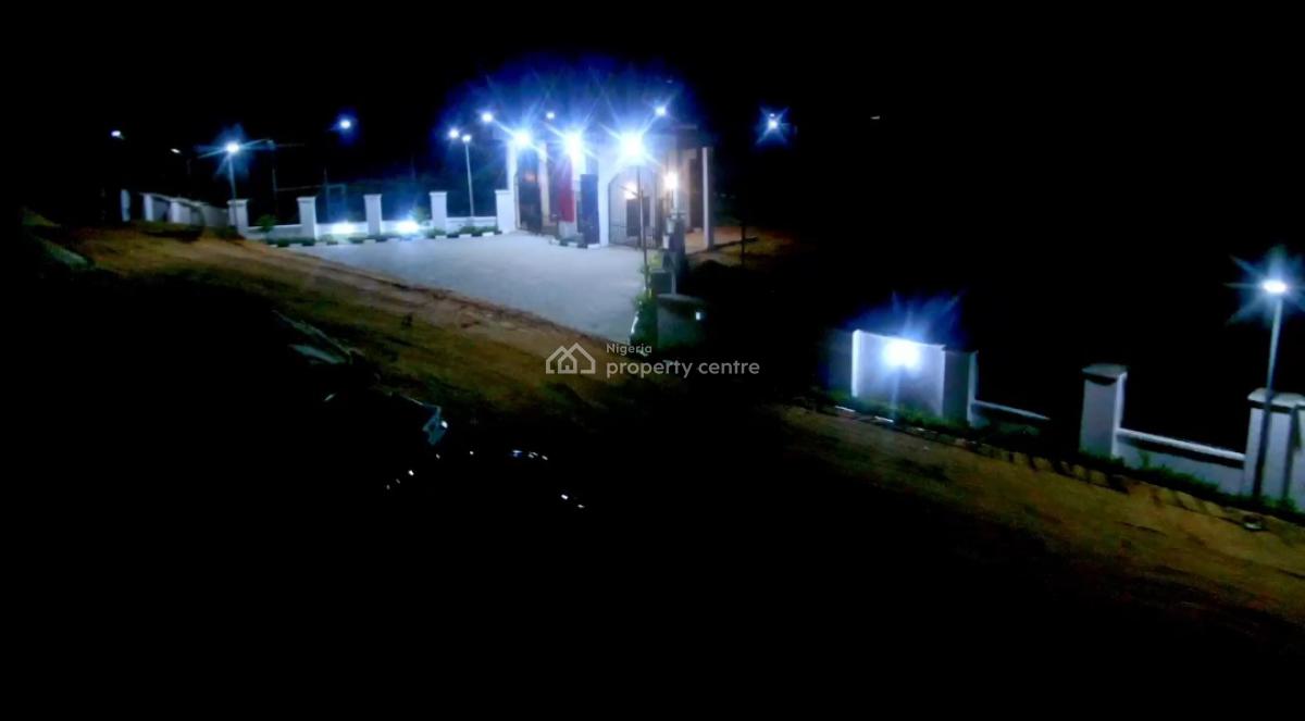 Dont Just View, Call and Secure Land Here with C of O, Behind Pan Atlantic University, Eleko, Ibeju Lekki, Lagos, Residential Land for Sale