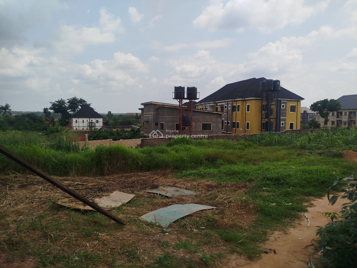 5 Plots, Industrial Layout, Emene, Enugu, Enugu, Mixed-use Land for Sale
