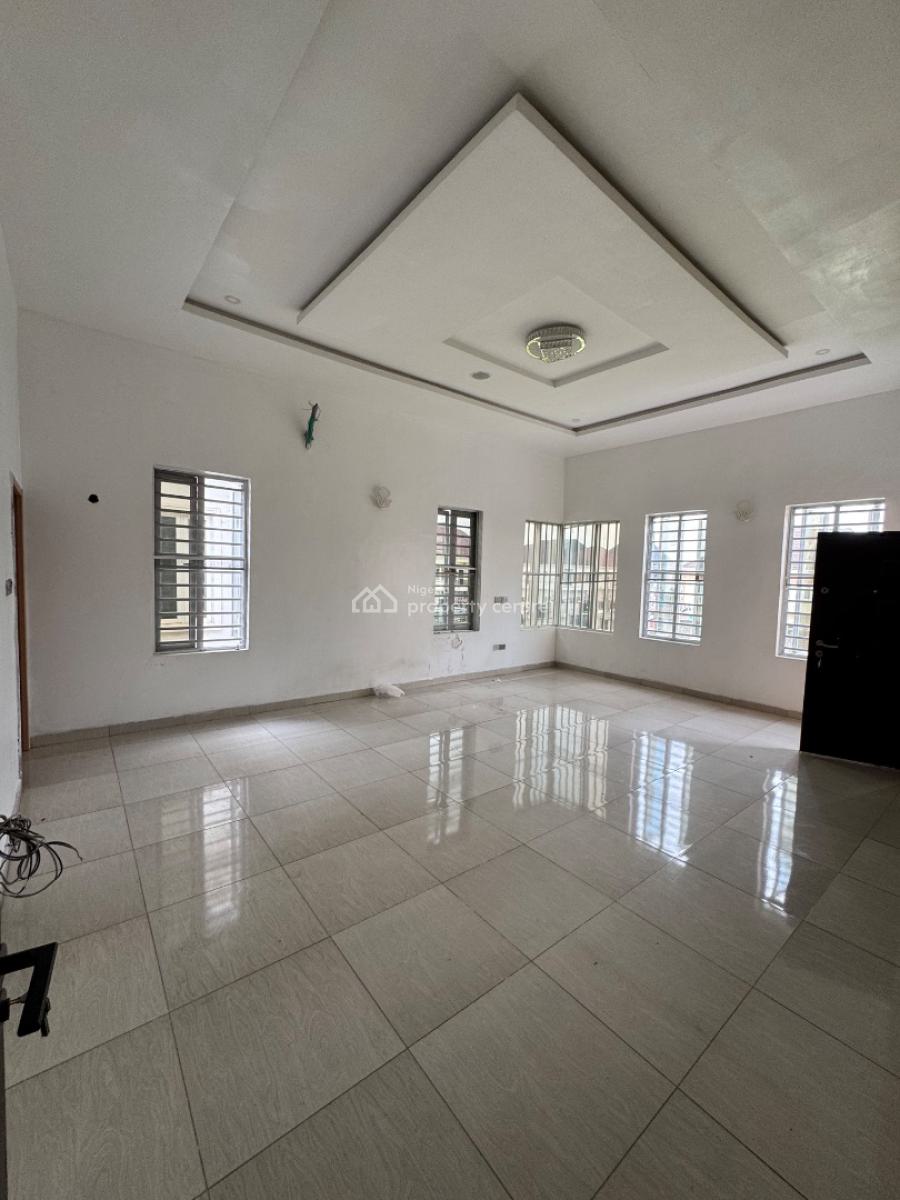 Self Contain Masters, Lekki County Homes, Ikota, Lekki, Lagos, Self Contain (single Rooms) for Rent