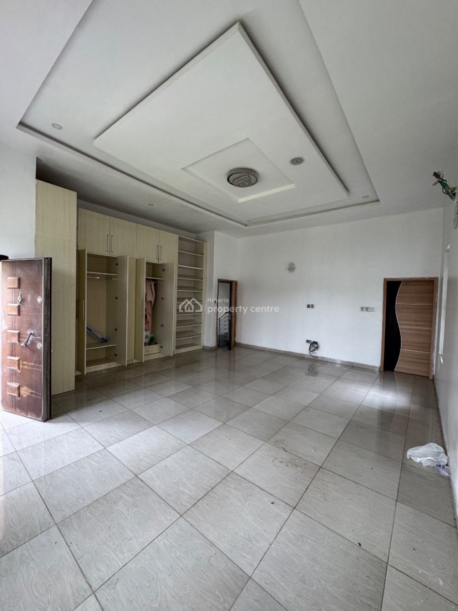 Self Contain Masters, Lekki County Homes, Ikota, Lekki, Lagos, Self Contain (single Rooms) for Rent