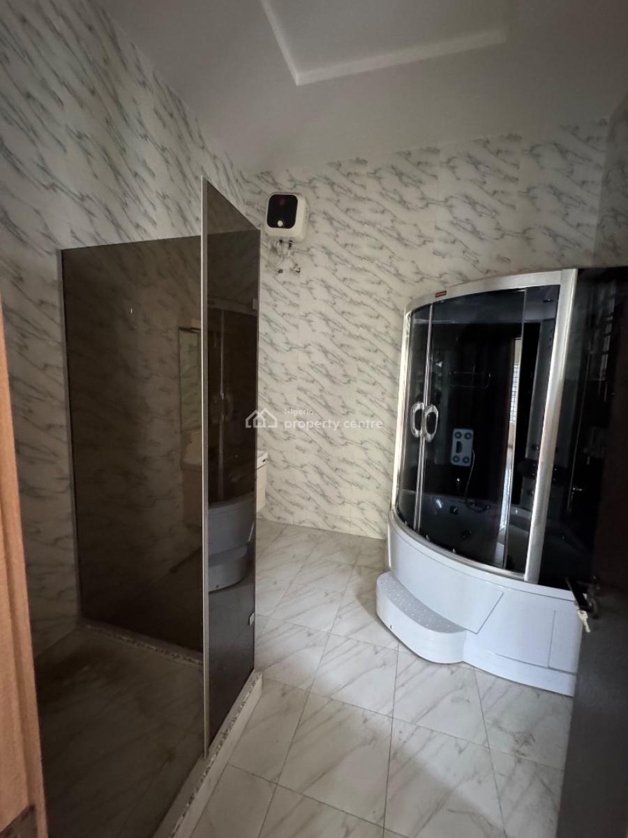 Self Contain Masters, Lekki County Homes, Ikota, Lekki, Lagos, Self Contain (single Rooms) for Rent