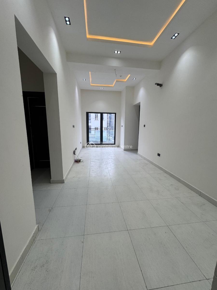 Brand New 2 Bedroom Apartment, Lekki Phase 1, Lekki, Lagos, Flat / Apartment for Rent