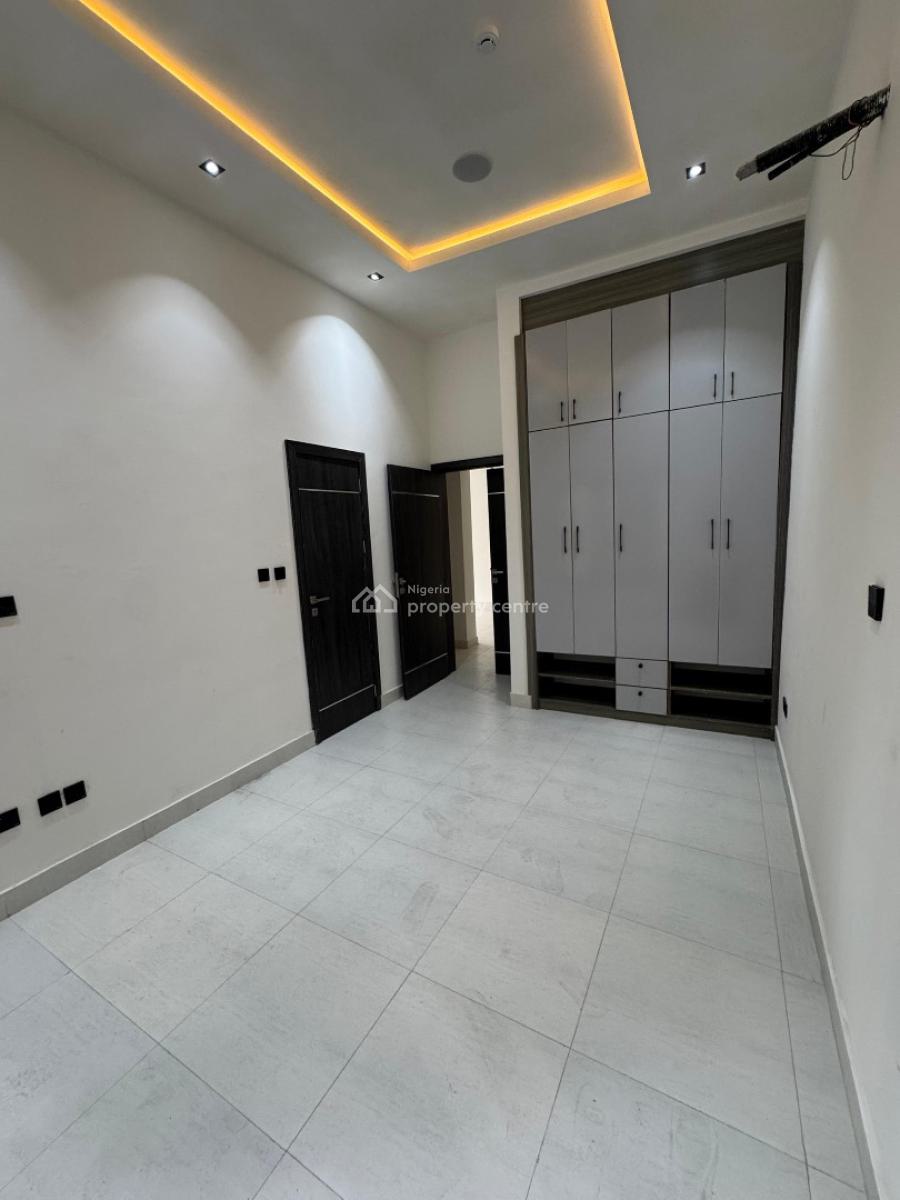 Brand New 2 Bedroom Apartment, Lekki Phase 1, Lekki, Lagos, Flat / Apartment for Rent