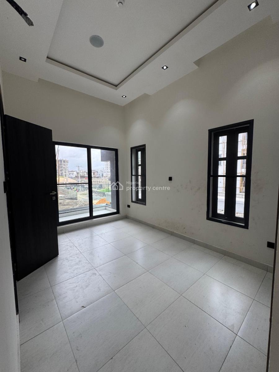 Brand New 2 Bedroom Apartment, Lekki Phase 1, Lekki, Lagos, Flat / Apartment for Rent