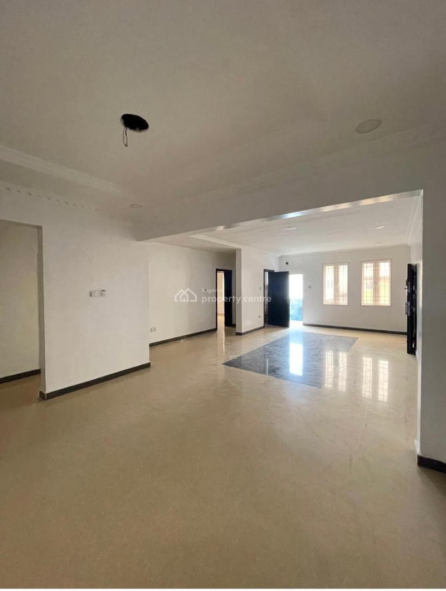Luxury 2 Bedroom Apartment with Excellent Facilities, Ikate Elegushi, Lekki, Lagos, Flat / Apartment for Rent