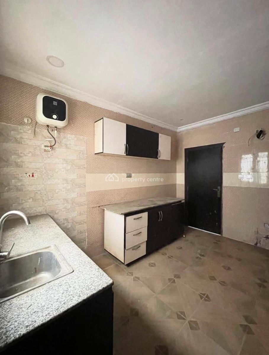 Luxury 2 Bedroom Apartment with Excellent Facilities, Ikate Elegushi, Lekki, Lagos, Flat / Apartment for Rent