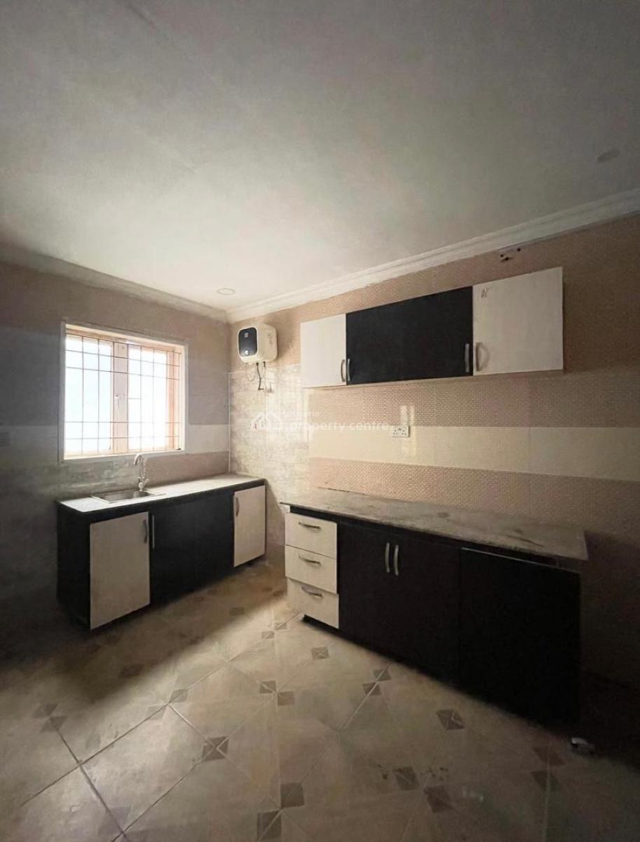 Luxury 2 Bedroom Apartment with Excellent Facilities, Ikate Elegushi, Lekki, Lagos, Flat / Apartment for Rent