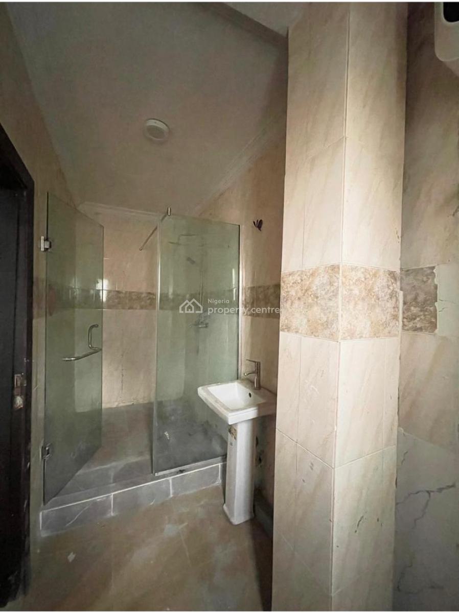 Luxury 2 Bedroom Apartment with Excellent Facilities, Ikate Elegushi, Lekki, Lagos, Flat / Apartment for Rent