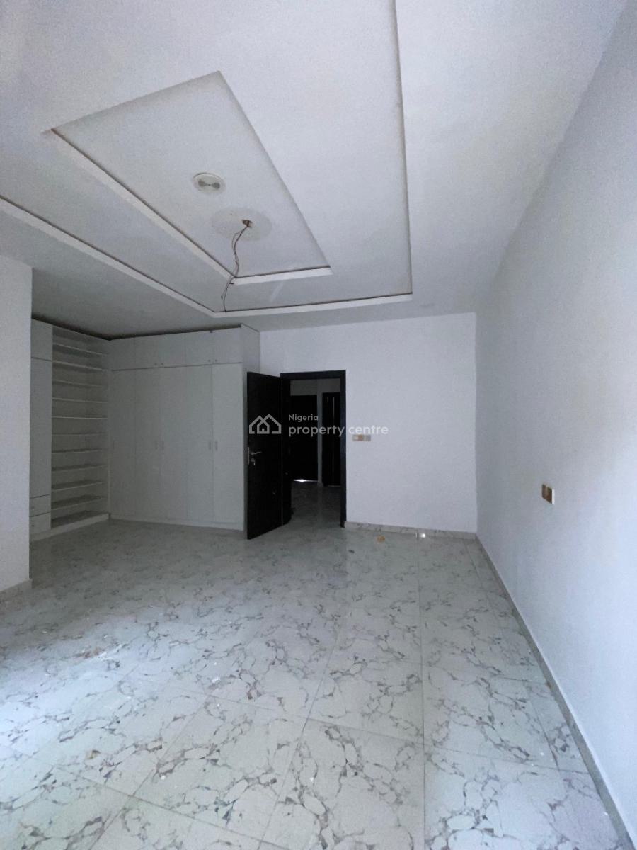 4 Bedrooms Terrace Duplex, Harris Drive Vgc Lekki, Vgc, Lekki, Lagos, Terraced Duplex for Rent