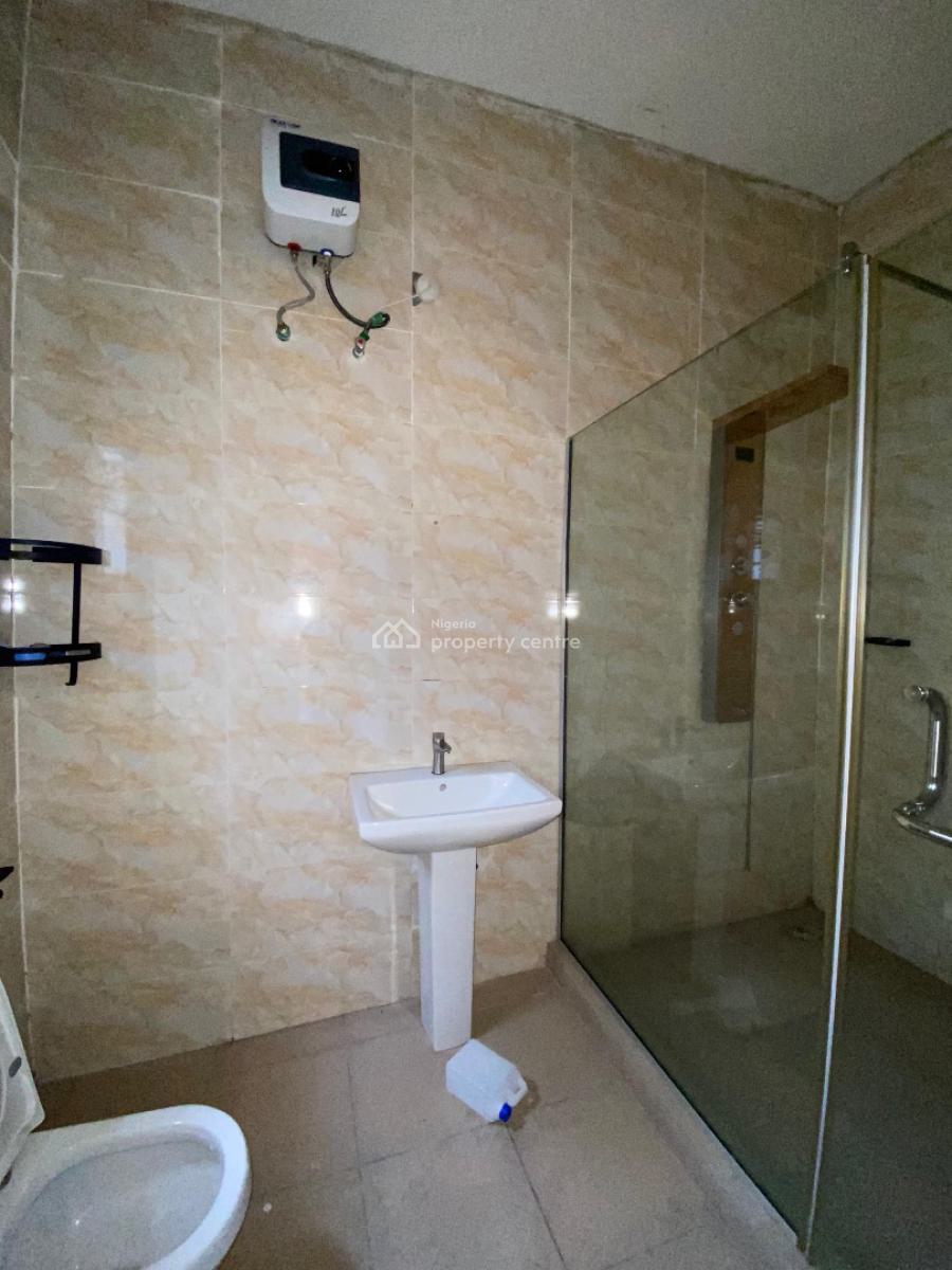 4 Bedrooms Terrace Duplex, Harris Drive Vgc Lekki, Vgc, Lekki, Lagos, Terraced Duplex for Rent