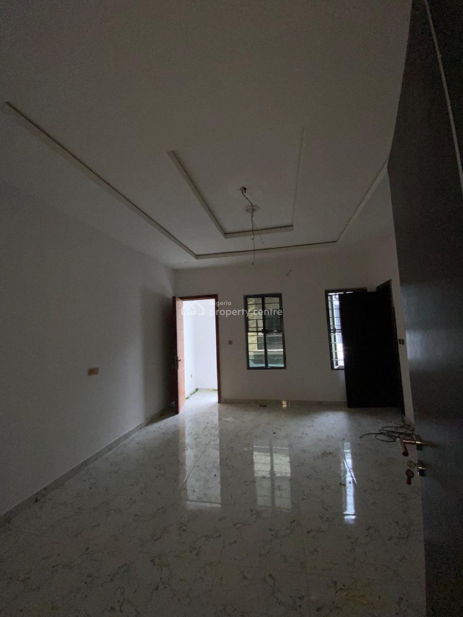 4 Bedrooms Terrace Duplex, Harris Drive Vgc Lekki, Vgc, Lekki, Lagos, Terraced Duplex for Rent