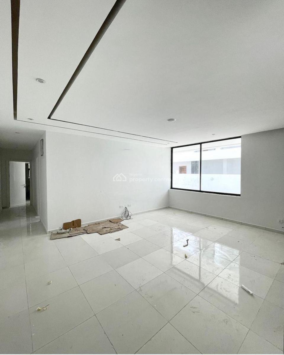 Luxury 2 Bedroom with a Pool , Elevator , Gym, Oniru, Oniru, Victoria Island (vi), Lagos, Flat / Apartment for Sale