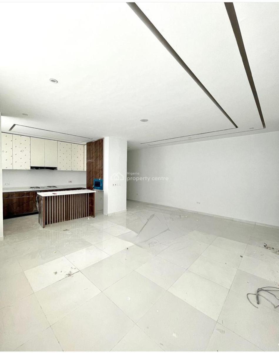 Luxury 2 Bedroom with a Pool , Elevator , Gym, Oniru, Oniru, Victoria Island (vi), Lagos, Flat / Apartment for Sale