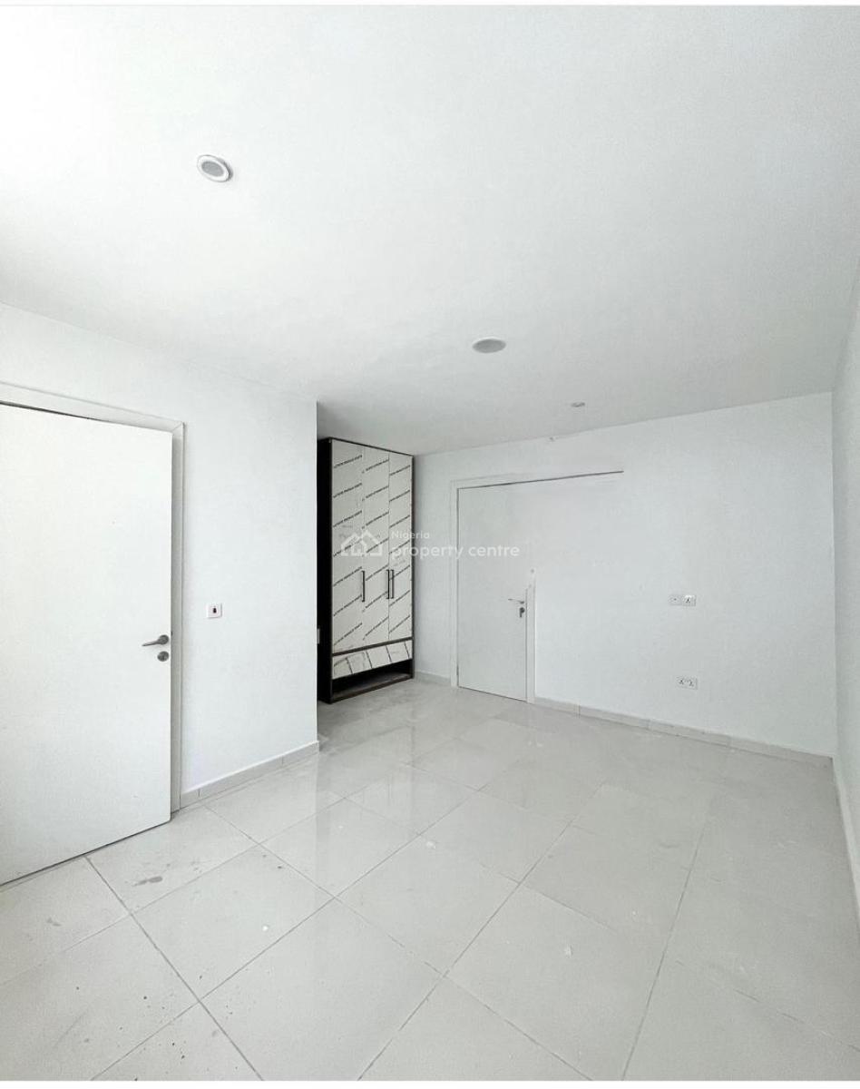 Luxury 2 Bedroom with a Pool , Elevator , Gym, Oniru, Oniru, Victoria Island (vi), Lagos, Flat / Apartment for Sale