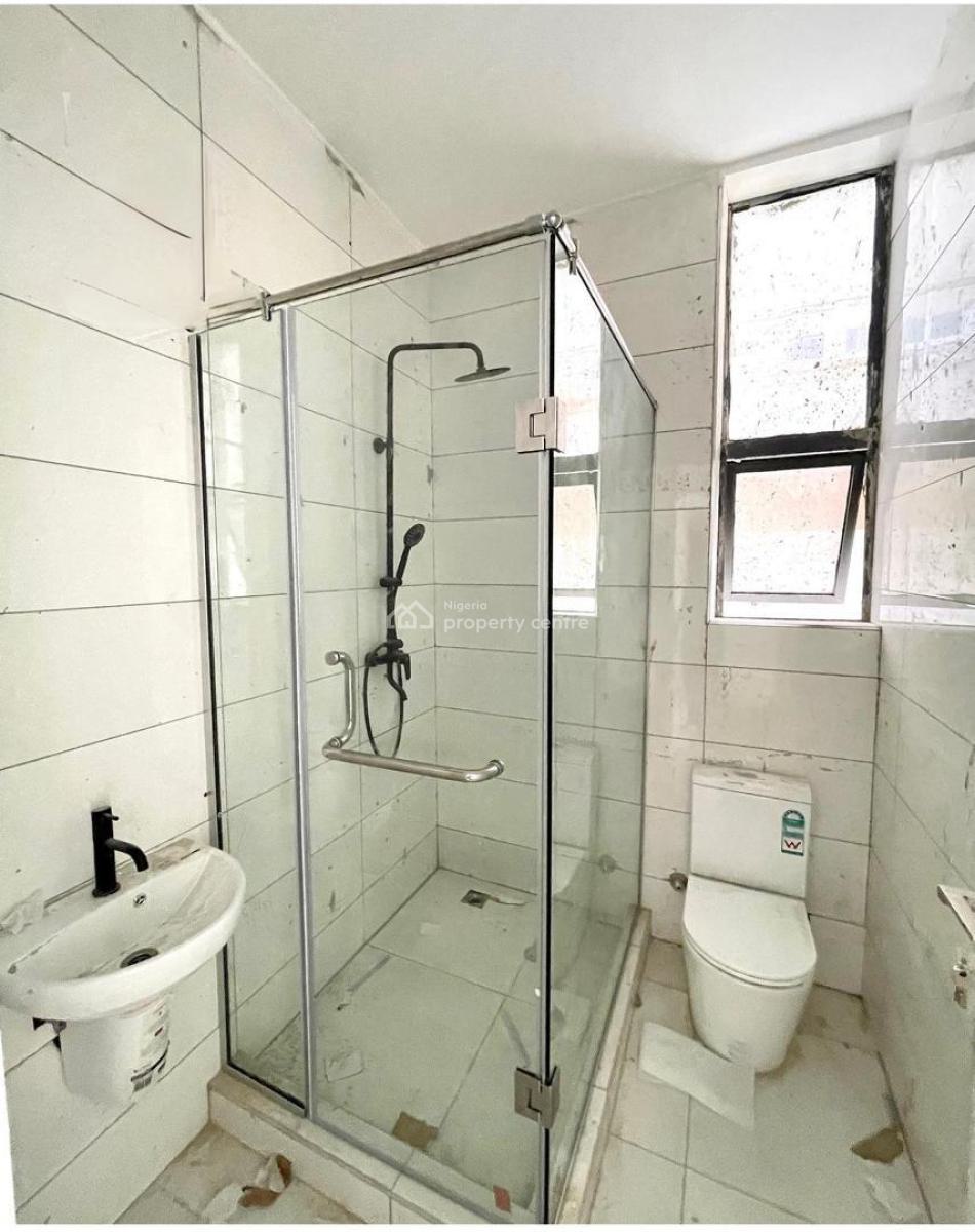 Luxury 2 Bedroom with a Pool , Elevator , Gym, Oniru, Oniru, Victoria Island (vi), Lagos, Flat / Apartment for Sale