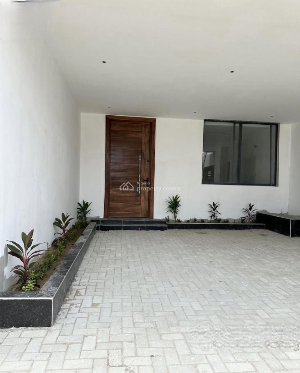 Luxury 2 Bedroom with a Pool , Elevator , Gym, Oniru, Oniru, Victoria Island (vi), Lagos, Flat / Apartment for Sale