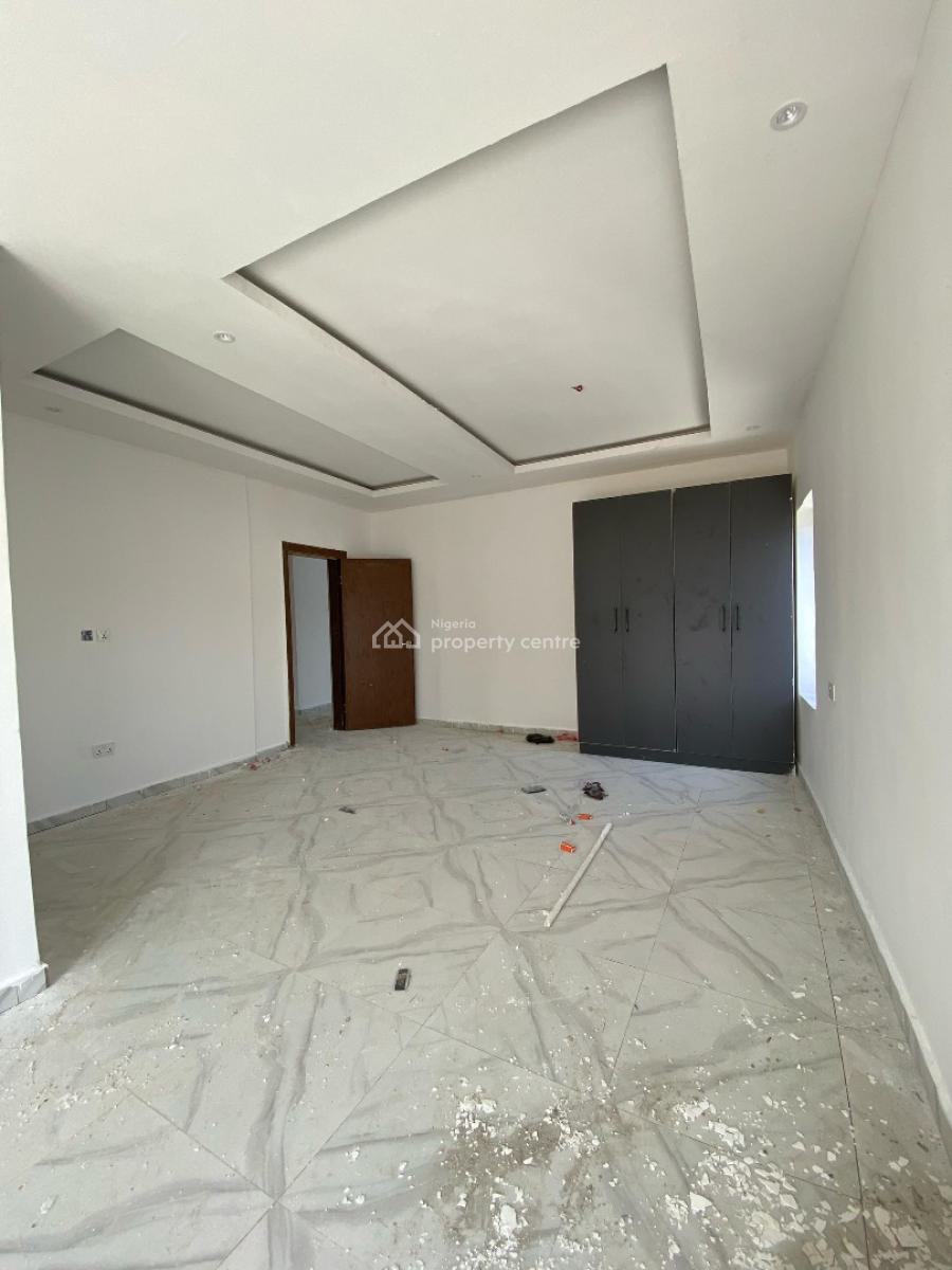 Lovely 3-bedroom Penthouse, Ikota, Lekki, Lagos, Detached Duplex for Sale