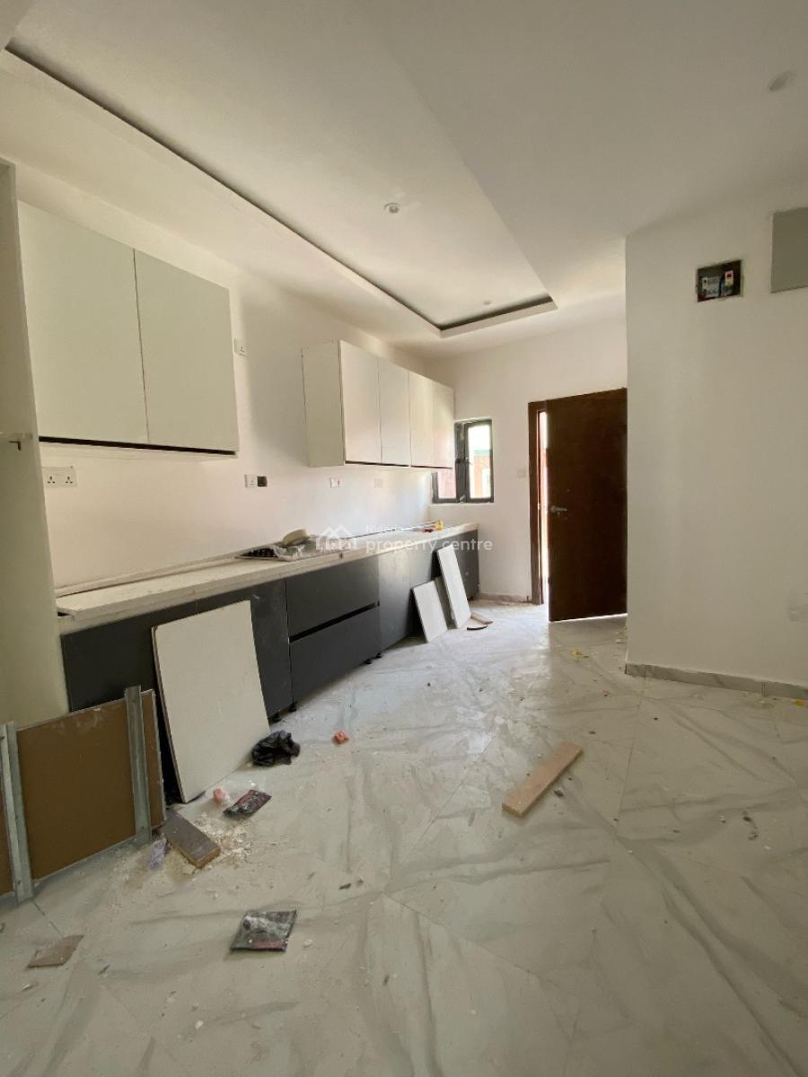 Lovely 3-bedroom Penthouse, Ikota, Lekki, Lagos, Detached Duplex for Sale